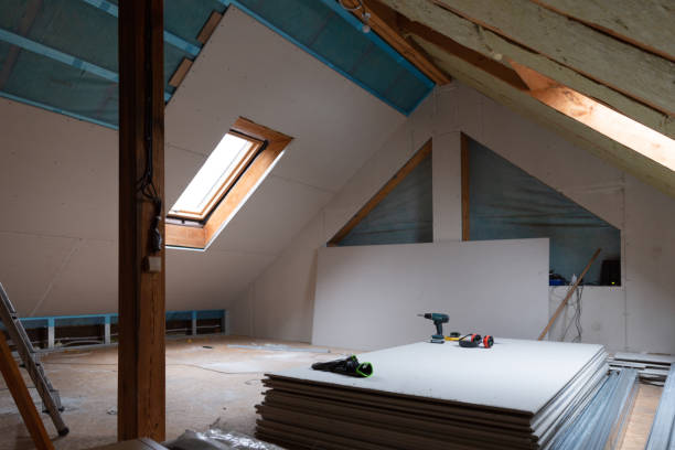 Range of Insulation Solutions in Santo Domingo Pueblo, NM