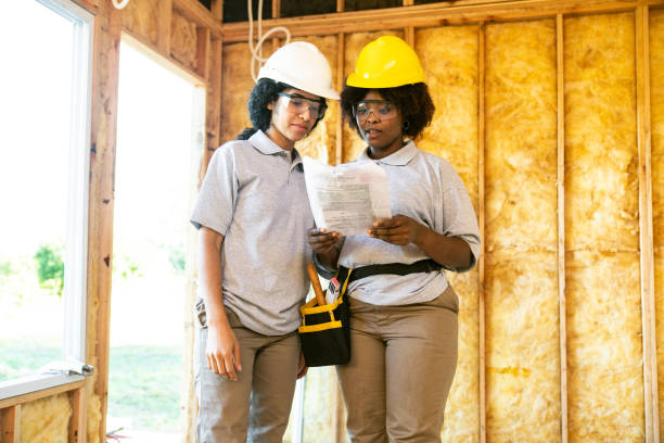 Best Insulation Contractor Near Me  in Santo Domingo Pueblo, NM